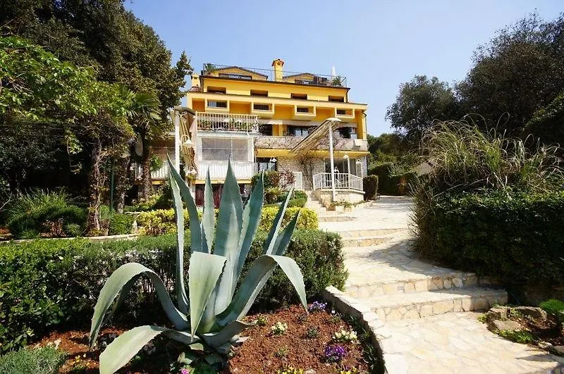 Room In Rovinj With Sea View, Balcony, Air Conditioning, W-Lan 81-4 Guest house