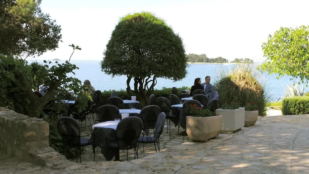 Room In Rovinj With Sea View, Balcony, Air Conditioning, W-Lan 81-4 Guest house