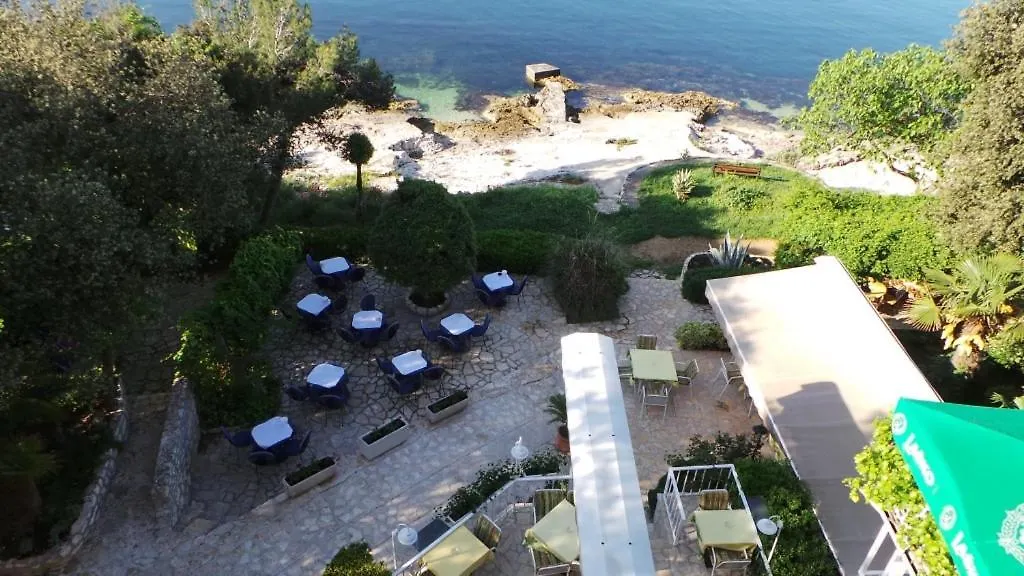 Guest house Room In Rovinj With Sea View, Balcony, Air Conditioning, W-Lan 81-4