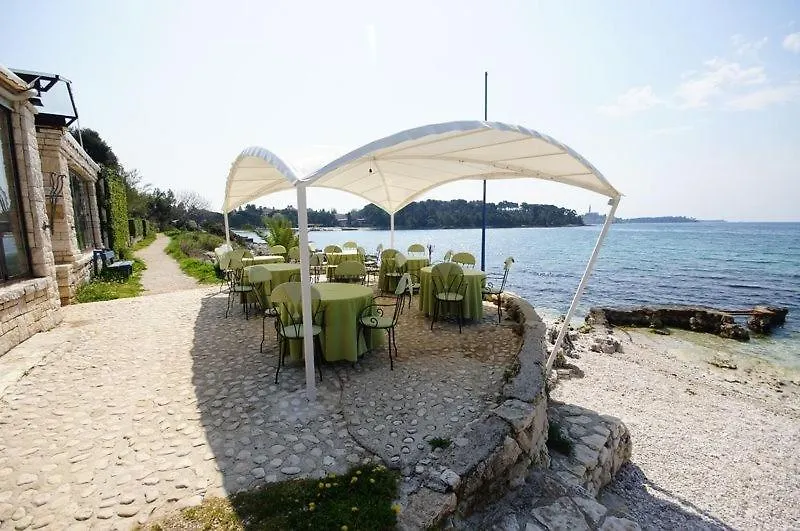 Room In Rovinj With Sea View, Balcony, Air Conditioning, W-Lan 81-4 Guest house