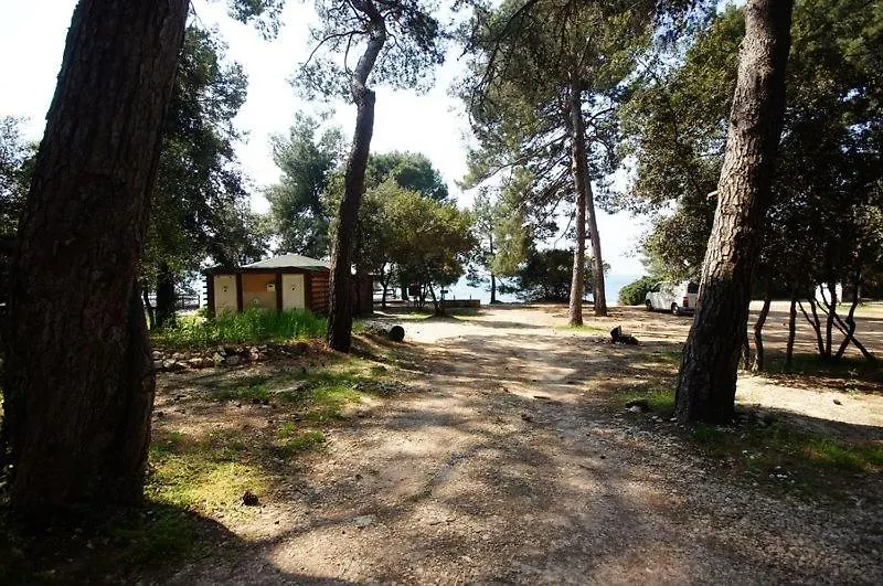 Room In Rovinj With Sea View, Balcony, Air Conditioning, W-Lan 81-4