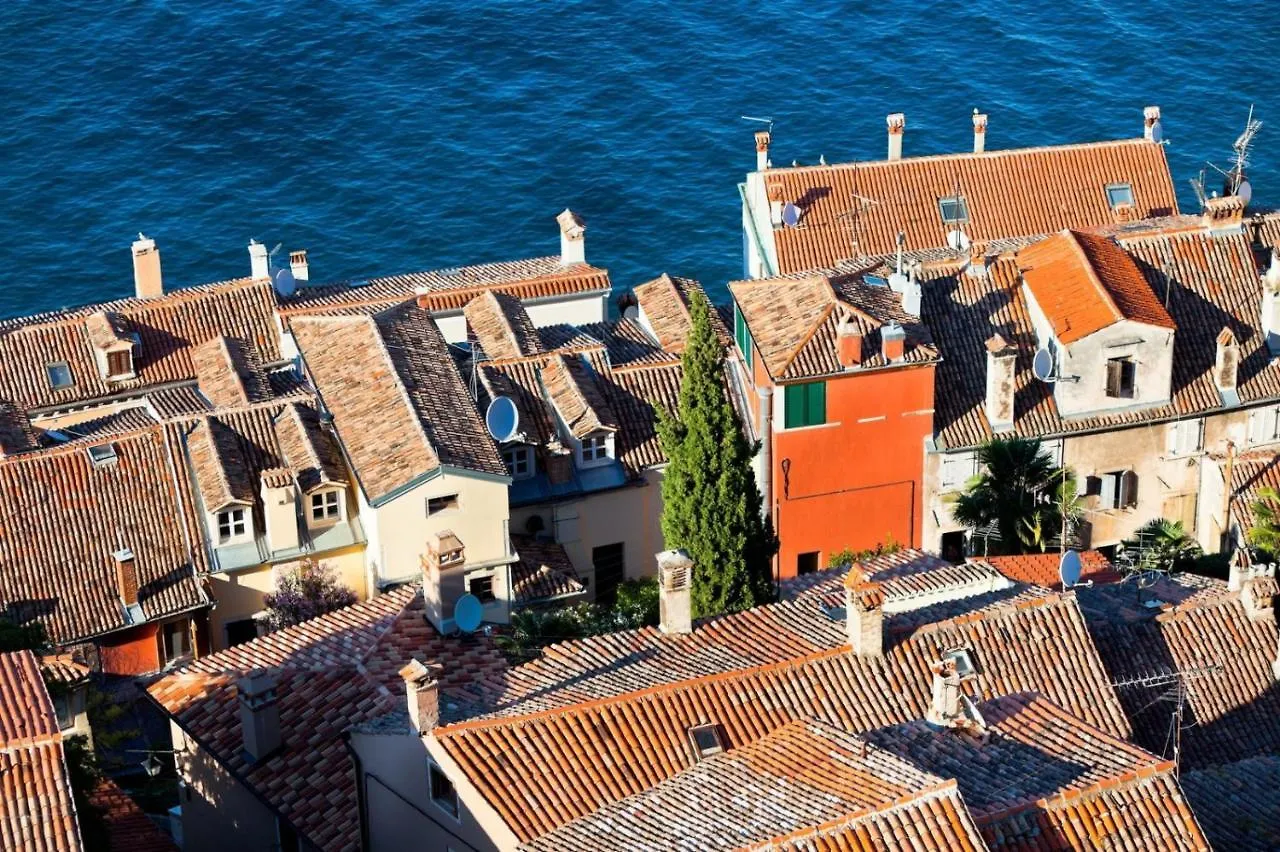 Guest house Room In Rovinj With Sea View, Balcony, Air Conditioning, W-Lan 81-4