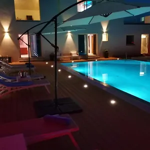 Pasis Guest house