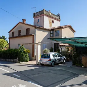 House Domenico Rovigno