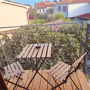 Guests House Dali Rovigno