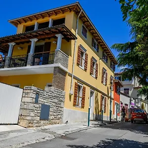 Casa Degli Artisti Rovigno